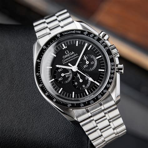 omega speedmaster professional review 2017|Omega Speedmaster 3861 hesalite reviews.